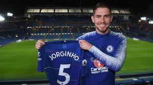 Jorginho laisse entendre que de longs séjours à Chelsea